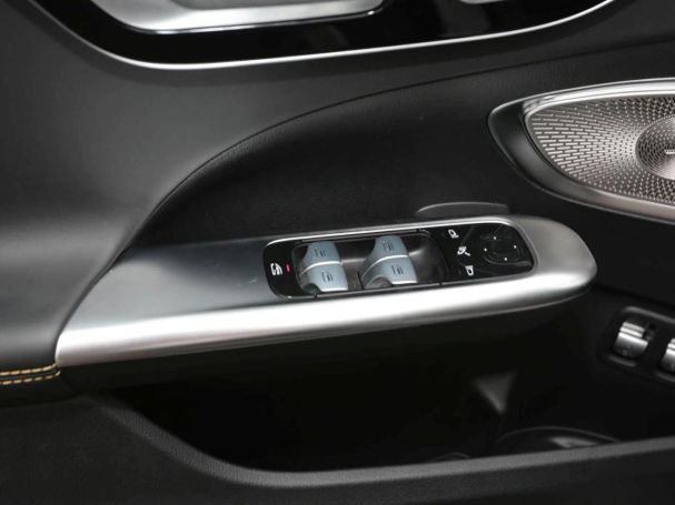 Mercedes-Benz C 63 AMG S E PERFORMANCE Panorama Sitzklima