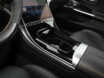 Mercedes-Benz C 63 AMG S E PERFORMANCE Panorama Sitzklima