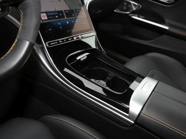 Mercedes-Benz C 63 AMG S E PERFORMANCE Panorama Sitzklima