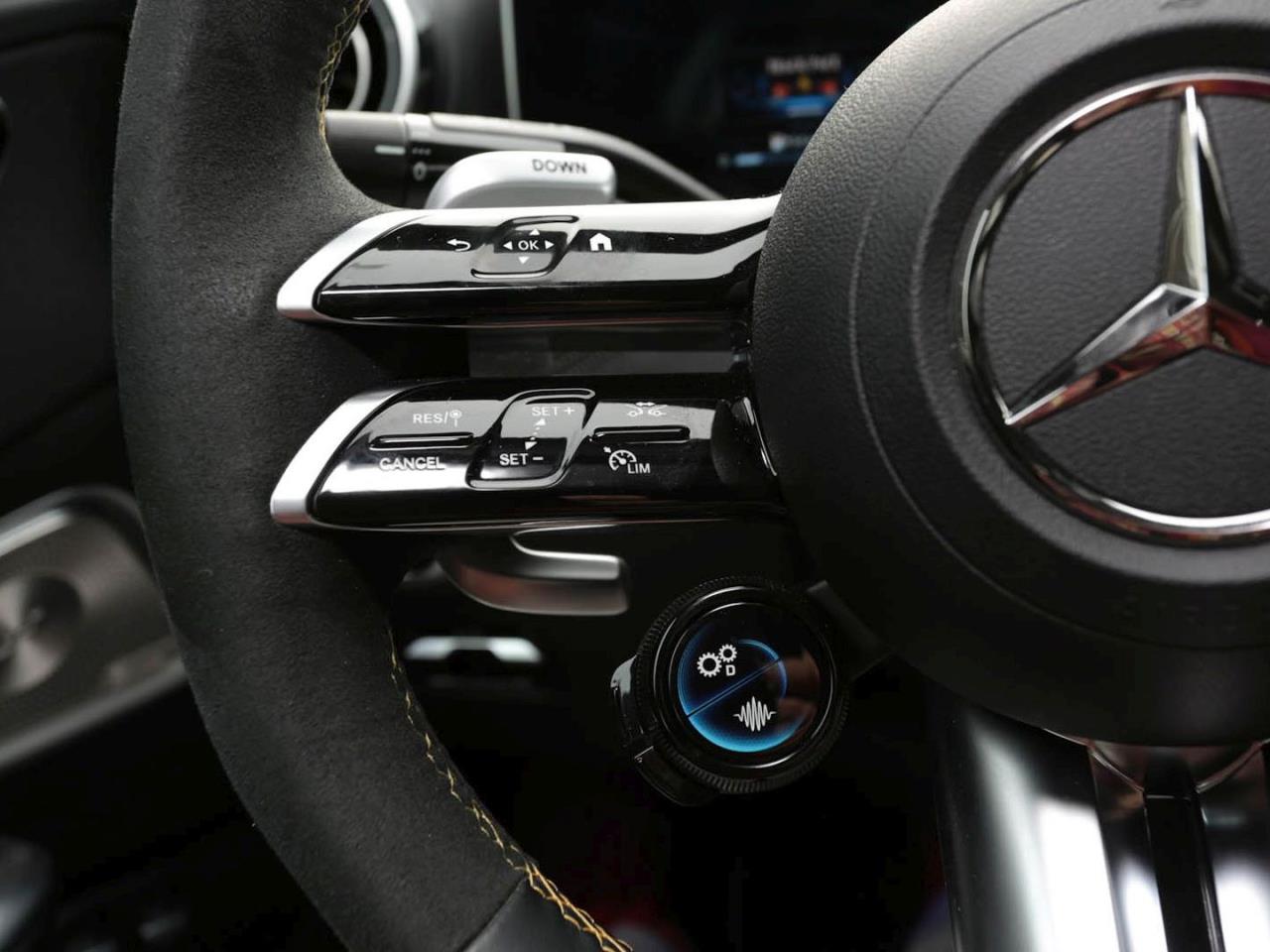 Mercedes-Benz C 63 AMG S E PERFORMANCE Panorama Sitzklima