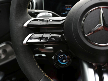 Mercedes-Benz C 63 AMG S E PERFORMANCE Panorama Sitzklima