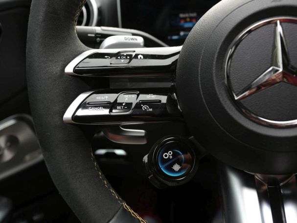 Mercedes-Benz C 63 AMG S E PERFORMANCE Panorama Sitzklima