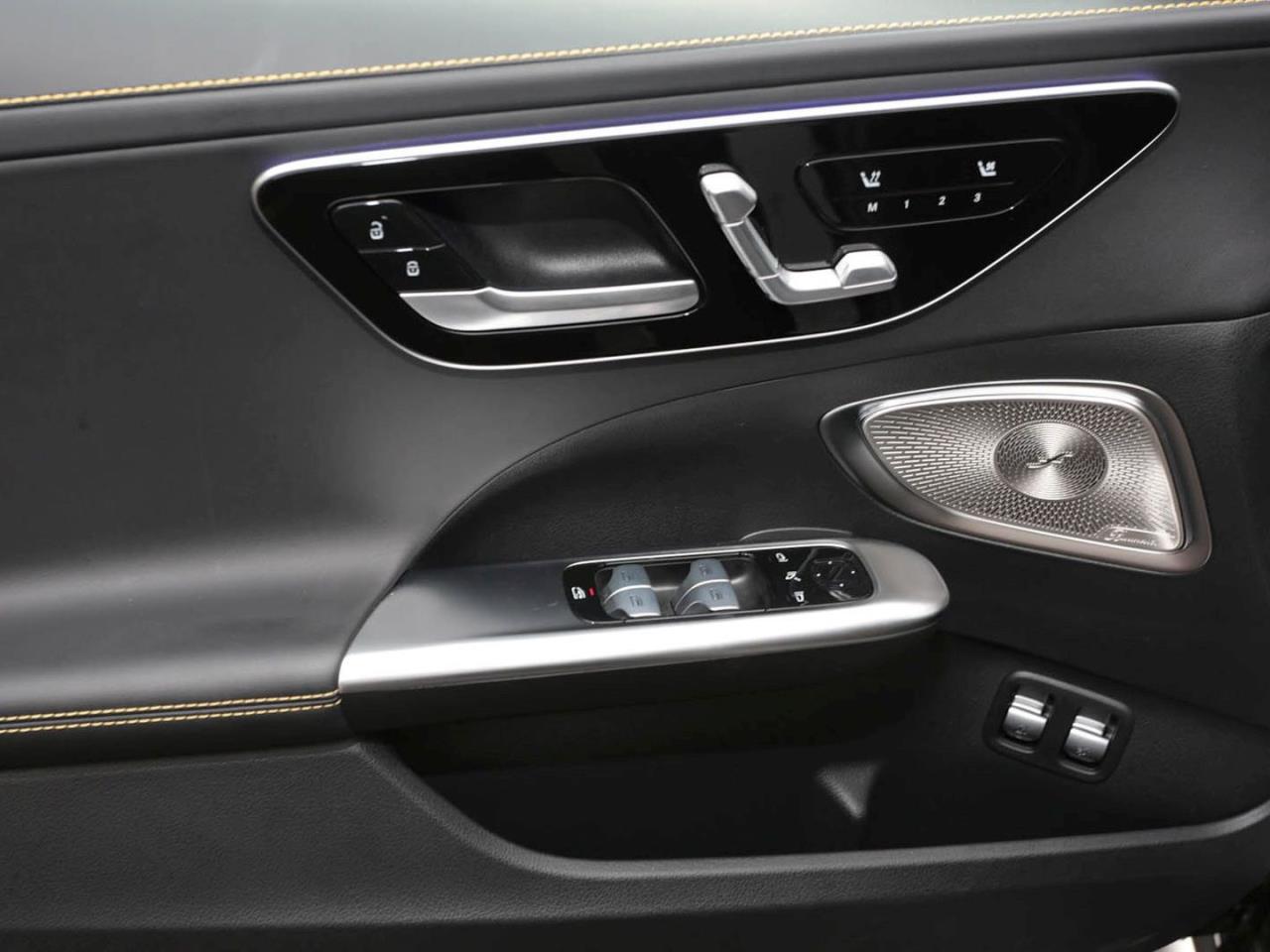 Mercedes-Benz C 63 AMG S E PERFORMANCE Panorama Sitzklima