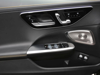 Mercedes-Benz C 63 AMG S E PERFORMANCE Panorama Sitzklima