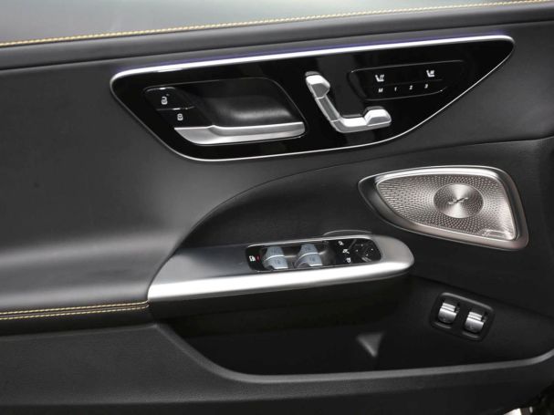 Mercedes-Benz C 63 AMG S E PERFORMANCE Panorama Sitzklima