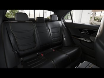 Mercedes-Benz C 63 AMG S E PERFORMANCE Panorama Sitzklima