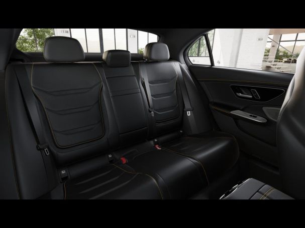 Mercedes-Benz C 63 AMG S E PERFORMANCE Panorama Sitzklima