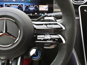 Mercedes-Benz C 63 AMG S E PERFORMANCE Night Panorama Sitzklima