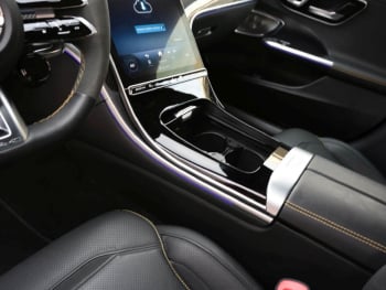 Mercedes-Benz C 63 AMG S E PERFORMANCE Night Panorama Sitzklima