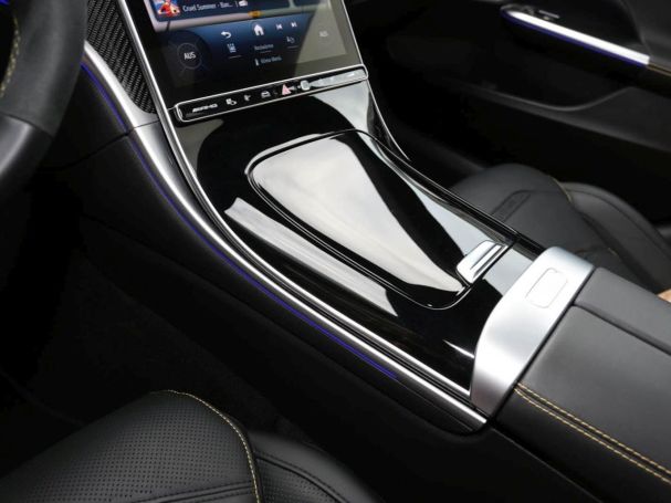 Mercedes-Benz C 63 AMG S E PERFORMANCE Night Panorama Sitzklima