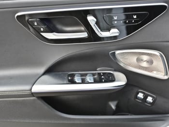 Mercedes-Benz C 63 AMG S E PERFORMANCE Night Panorama Sitzklima