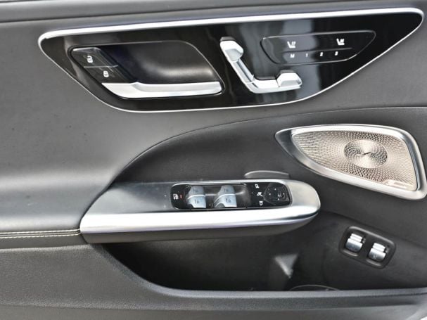 Mercedes-Benz C 63 AMG S E PERFORMANCE Night Panorama Sitzklima