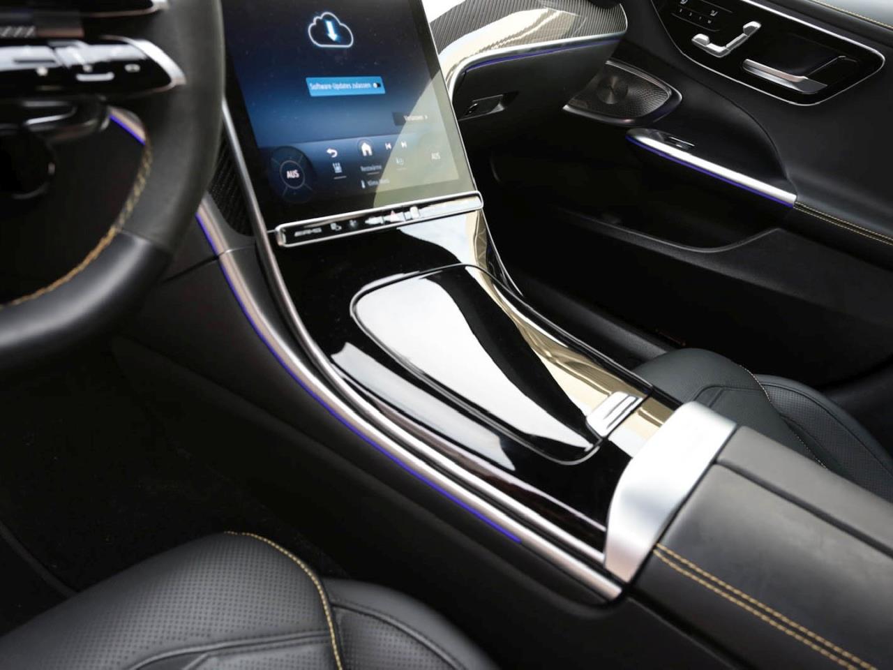 Mercedes-Benz C 63 AMG S E PERFORMANCE Night Panorama Sitzklima