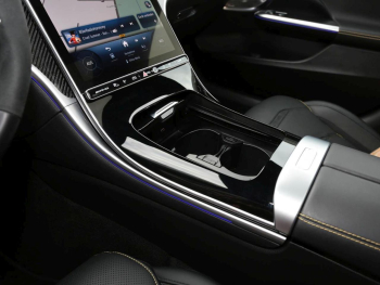 Mercedes-Benz C 63 AMG S E PERFORMANCE Night Panorama Sitzklima