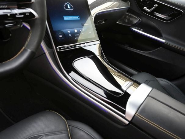 Mercedes-Benz C 63 AMG S E PERFORMANCE Night Panorama Sitzklima