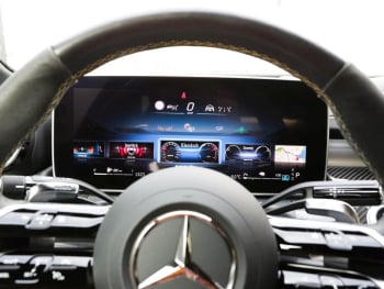 Mercedes-Benz C 63 AMG S E PERFORMANCE Night Panorama Sitzklima