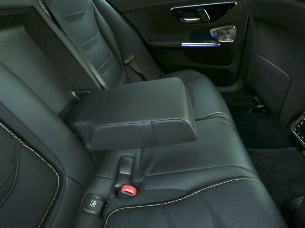 Mercedes-Benz C 63 AMG S E PERFORMANCE Night Panorama Sitzklima