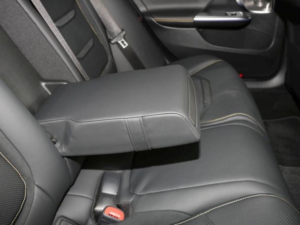 Mercedes-Benz C 63 AMG S E PERFORMANCE Night Panorama Sitzklima