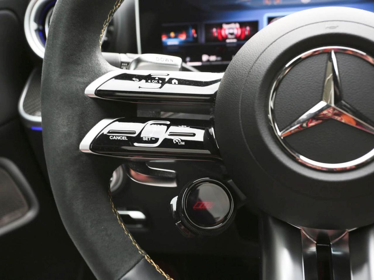 Mercedes-Benz C 63 AMG S E PERFORMANCE Night Panorama Sitzklima