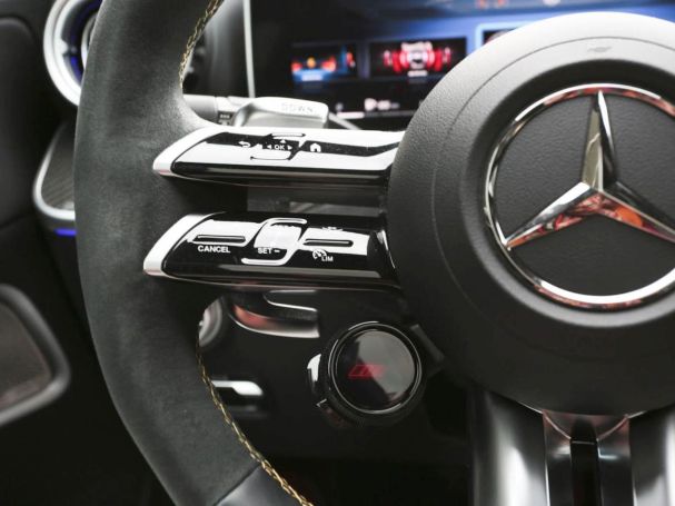 Mercedes-Benz C 63 AMG S E PERFORMANCE Night Panorama Sitzklima