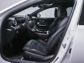 Mercedes-Benz C 63 AMG S E PERFORMANCE Night Panorama Sitzklima