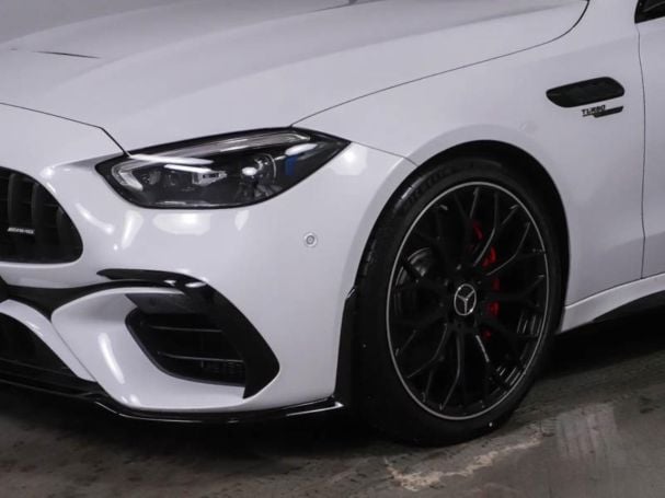 Mercedes-Benz C 63 AMG S E PERFORMANCE Night Panorama Sitzklima Mercedes-Benz C 63 AMG S E PERFORMANCE Night Panorama Sitzklima