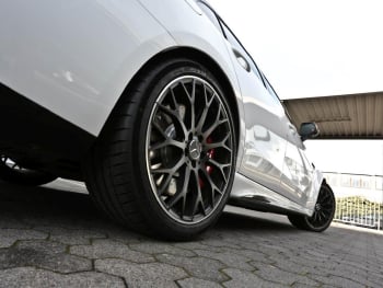 Mercedes-Benz C 63 AMG S E PERFORMANCE Night Panorama Sitzklima