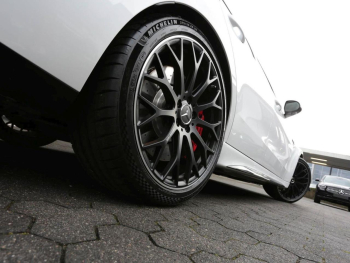 Mercedes-Benz C 63 AMG S E PERFORMANCE Night Pano NP 136.761