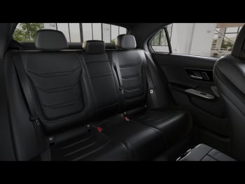 Mercedes-Benz C 63 AMG S E PERFORMANCE Night Panorama Distronic