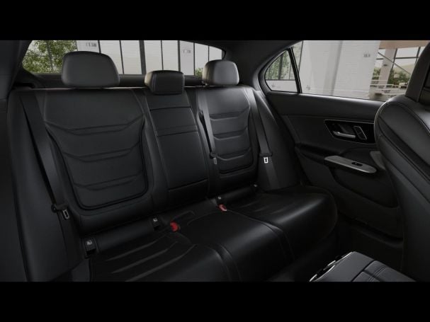 Mercedes-Benz C 63 AMG S E PERFORMANCE Night Panorama Distronic