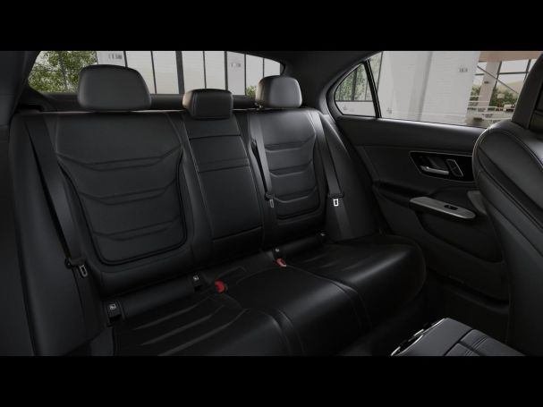 Mercedes-Benz C 63 AMG S E PERFORMANCE Night Panorama Distronic