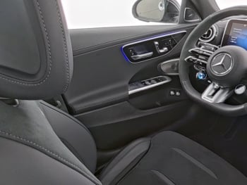 Mercedes-Benz C 63 AMG S E PERFORMANCE MBUX Navi-Prem Panorama