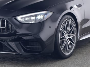 Mercedes-Benz C 63 AMG S E PERFORMANCE MBUX Navi-Prem Panorama