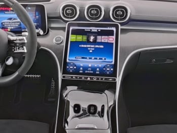 Mercedes-Benz C 63 AMG S E PERFORMANCE MBUX Navi-Prem Panorama