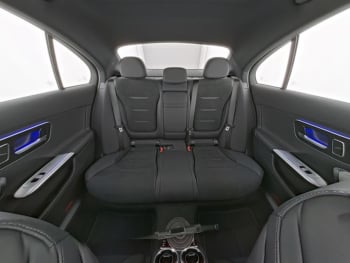 Mercedes-Benz C 63 AMG S E PERFORMANCE MBUX Navi-Prem Panorama