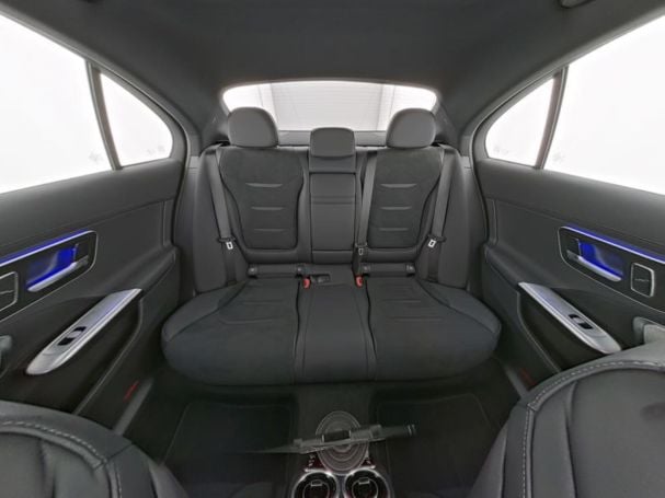 Mercedes-Benz C 63 AMG S E PERFORMANCE MBUX Navi-Prem Panorama Mercedes-Benz C 63 AMG S E PERFORMANCE MBUX Navi-Prem Panorama