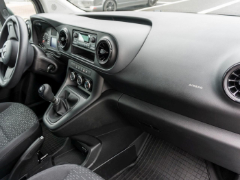 Mercedes-Benz Citan 110 CDI Kasten Klima ParkP Kamera DAB