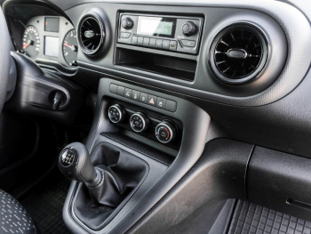 Mercedes-Benz Citan 110 CDI Kasten Klima ParkP Kamera DAB