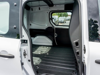 Mercedes-Benz Citan 110 CDI Kasten Klima ParkP Kamera DAB