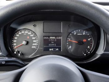 Mercedes-Benz Citan 110 CDI Kasten Klima ParkP Kamera DAB