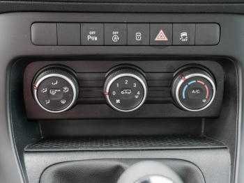 Mercedes-Benz Citan 110 CDI Kasten Klima ParkP Kamera DAB