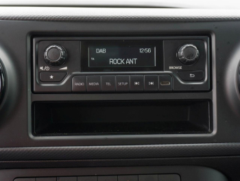 Mercedes-Benz Citan 110 CDI Kasten Klima ParkP Kamera DAB