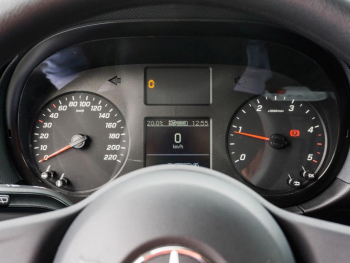 Mercedes-Benz Citan 110 CDI Kasten Klima ParkP Kamera DAB