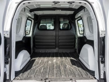 Mercedes-Benz Citan 110 CDI Kasten Klima ParkP Kamera DAB