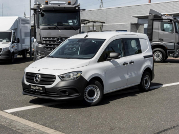 Mercedes-Benz Citan 110 CDI Kasten Klima ParkP Kamera DAB