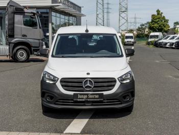 Mercedes-Benz Citan 110 CDI Kasten Klima ParkP Kamera DAB