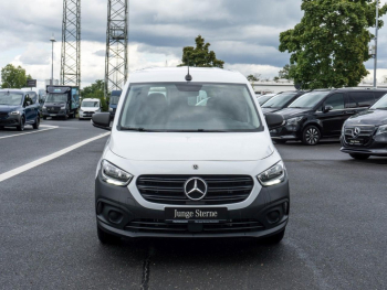 Mercedes-Benz Citan 110 CDI Kasten Klima ParkP Kamera DAB