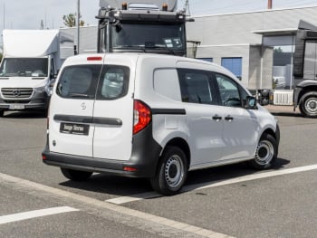 Mercedes-Benz Citan 110 CDI Kasten Klima ParkP Kamera DAB