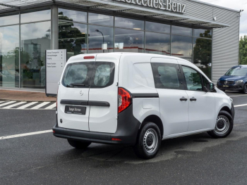 Mercedes-Benz Citan 110 CDI Kasten Klima ParkP Kamera DAB