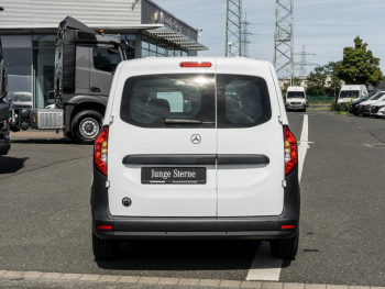 Mercedes-Benz Citan 110 CDI Kasten Klima ParkP Kamera DAB